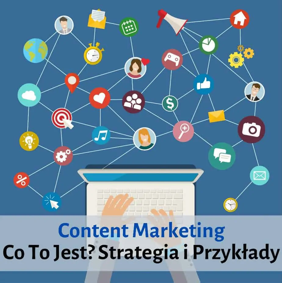 Content Marketing Co To Jest Strategia i Przykłady